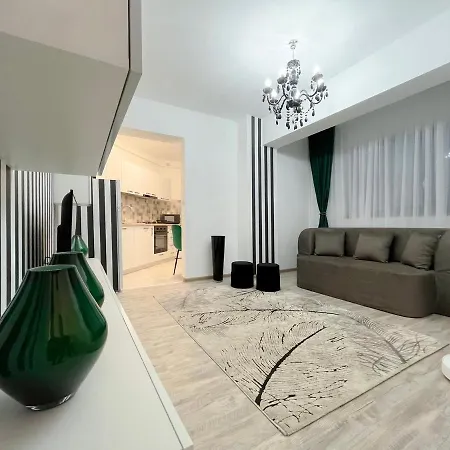 Smarald Apartament Iulius Mall Iasi Exterior photo